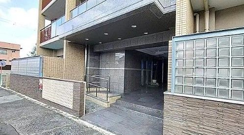 グランスイート相原 アイキャッチ画像