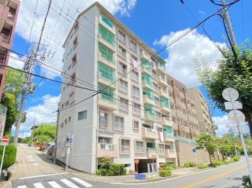 猫ヶ洞コーポ アイキャッチ画像