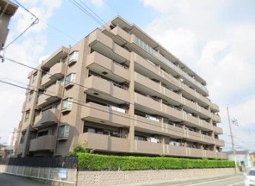 ライオンズマンション比良第三 アイキャッチ画像