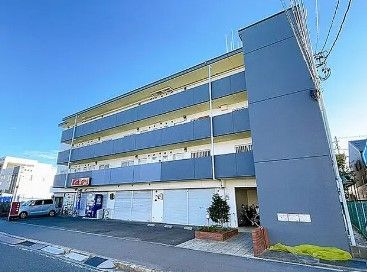 パークサイド日の出 アイキャッチ画像