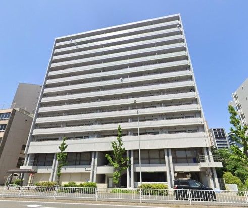 シティコーポ岩井通 アイキャッチ画像