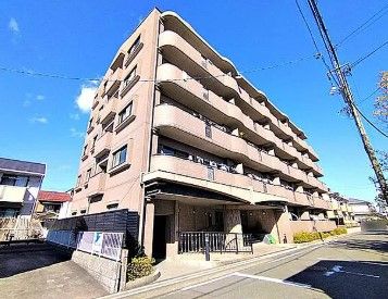 ライオンズマンション伏屋第二 アイキャッチ画像