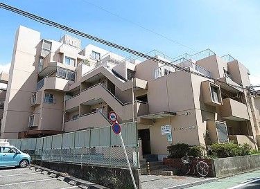 ユーハウス本宮 アイキャッチ画像