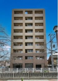 ヒルズ庄内通 アイキャッチ画像