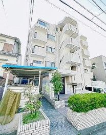 ユニーブル瑞穂パーク アイキャッチ画像