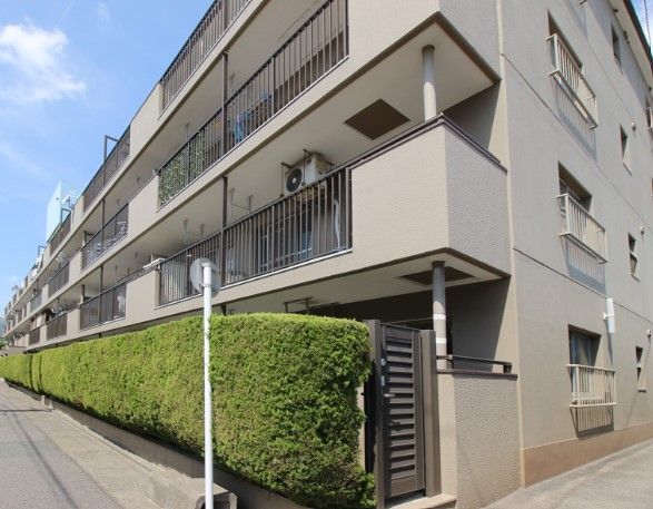 ニューコーポ大山 アイキャッチ画像