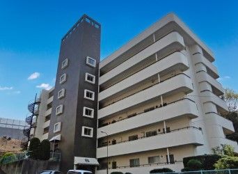 覚王山田代コーポラス アイキャッチ画像