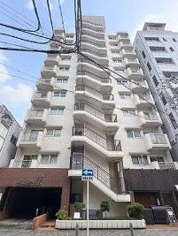 ジャルダン栄 アイキャッチ画像