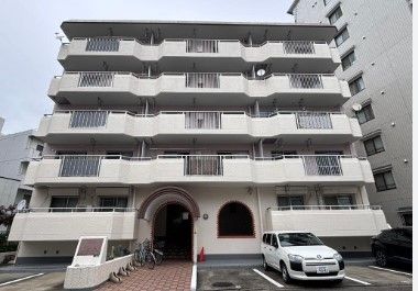 メゾン大曽根 アイキャッチ画像