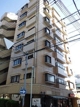 ダイアパレス上社第二 アイキャッチ画像