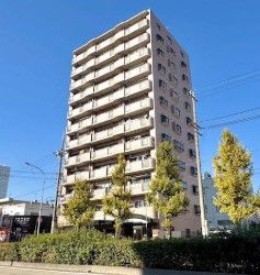 ダイアパレス康生通 アイキャッチ画像