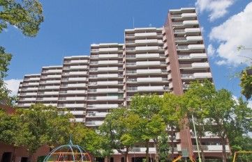 矢田川パークハウス アイキャッチ画像