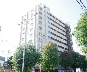 瑞穂サンハイツ アイキャッチ画像