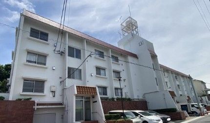 御影ハウス アイキャッチ画像