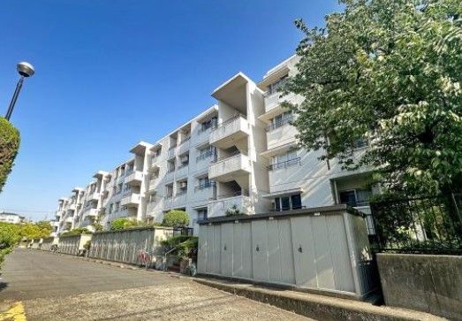 西城住宅 アイキャッチ画像