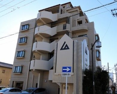 ジーオー瑞穂マンション アイキャッチ画像