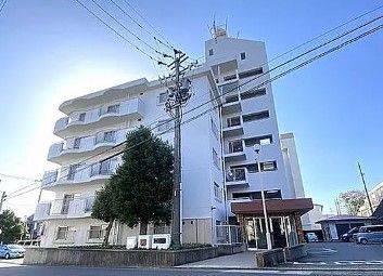 瑞穂コーポラス アイキャッチ画像