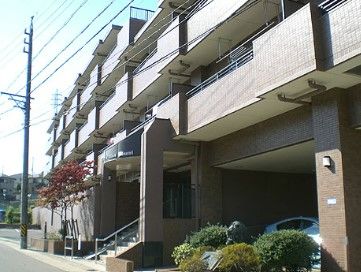 ライオンズマンション有松南 アイキャッチ画像