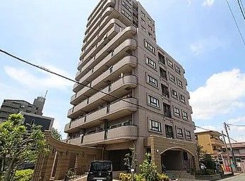 ライオンズマンション正徳町第二 アイキャッチ画像