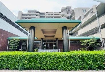 ダイアパレスグランパティオサザンコート アイキャッチ画像