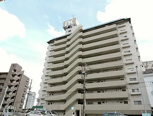 ニューコーポ金山 アイキャッチ画像