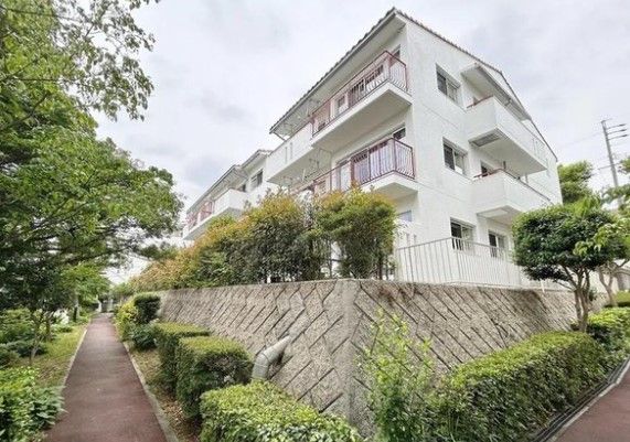 タウン上八事 アイキャッチ画像