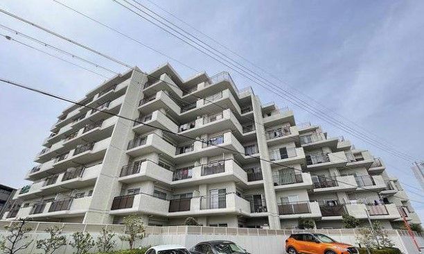 一社台スカイマンション アイキャッチ画像