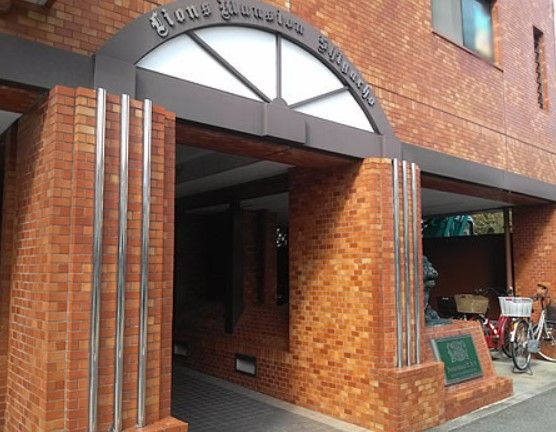 ライオンズマンション志賀町 アイキャッチ画像