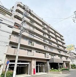 ソシアルセイワ名駅北 アイキャッチ画像