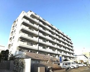 サンマンション高畑 アイキャッチ画像