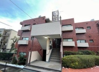 ライオンズマンション猫洞第三 アイキャッチ画像