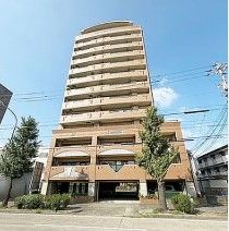 サンハウス浄心 アイキャッチ画像