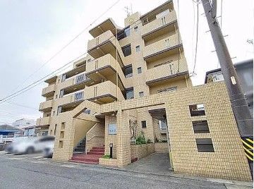 ユニーブル鳴海Ⅲ アイキャッチ画像