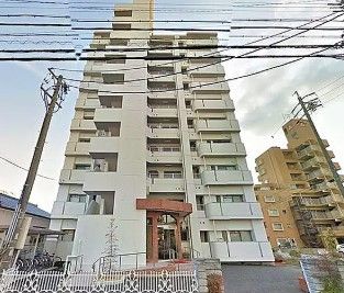 ホワイトキャッスル植田Ⅰ アイキャッチ画像