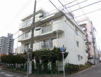 ユニーブル第三平針 アイキャッチ画像