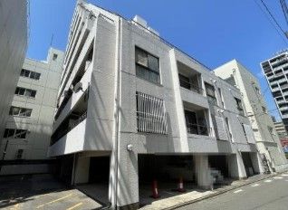 ライオンズマンション葵 アイキャッチ画像