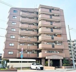 サンハウス八田 アイキャッチ画像