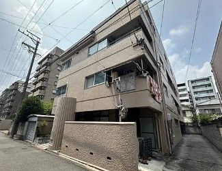第三ほーずいマンション アイキャッチ画像