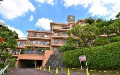 三旺マンション第三東山 アイキャッチ画像