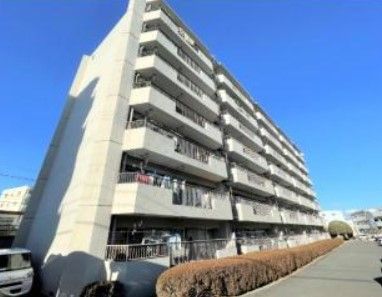平和が丘住宅 アイキャッチ画像