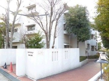 サンマンション東山元町A棟 アイキャッチ画像