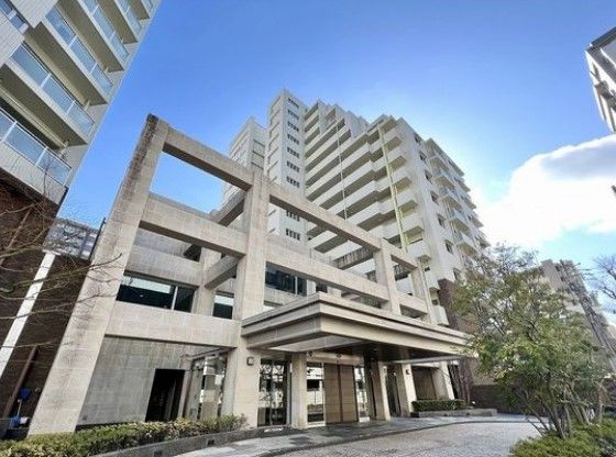 D'グランセ代官町 アイキャッチ画像