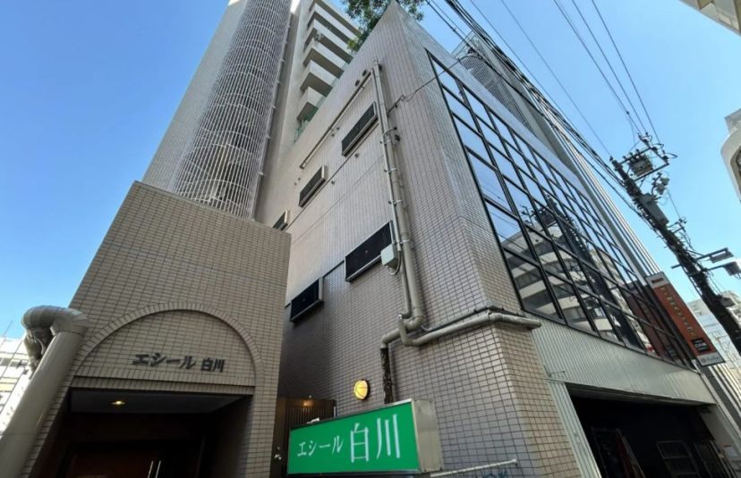 エシール白川 アイキャッチ画像