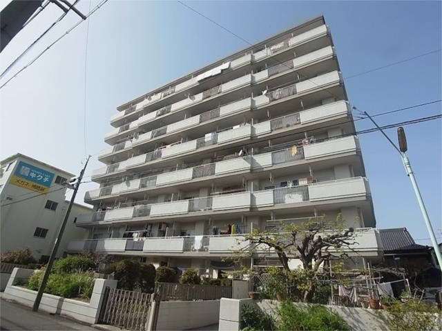 エスポア浄心Ⅱ アイキャッチ画像