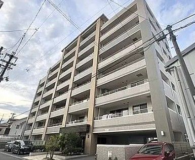 ユニーブル城北ステージ アイキャッチ画像