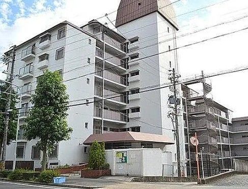 リリーハイツ八事 アイキャッチ画像