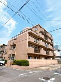 ユニーブル千種東 アイキャッチ画像