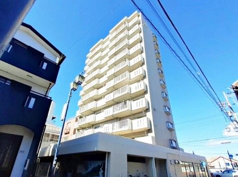 ノーブル滝子 アイキャッチ画像