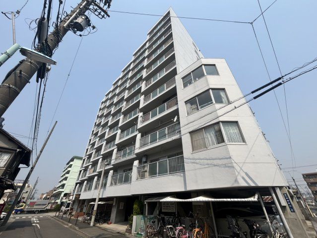 今池アイリス アイキャッチ画像
